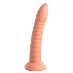 Pipedream Extreme Toyz Gode Silicone Wild Thing 18 x 3.5cm Orange